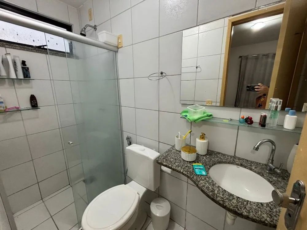 Apartamento, 3 quartos, 59 m² - Foto 10
