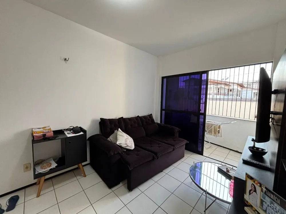 Apartamento, 3 quartos, 59 m² - Foto 1