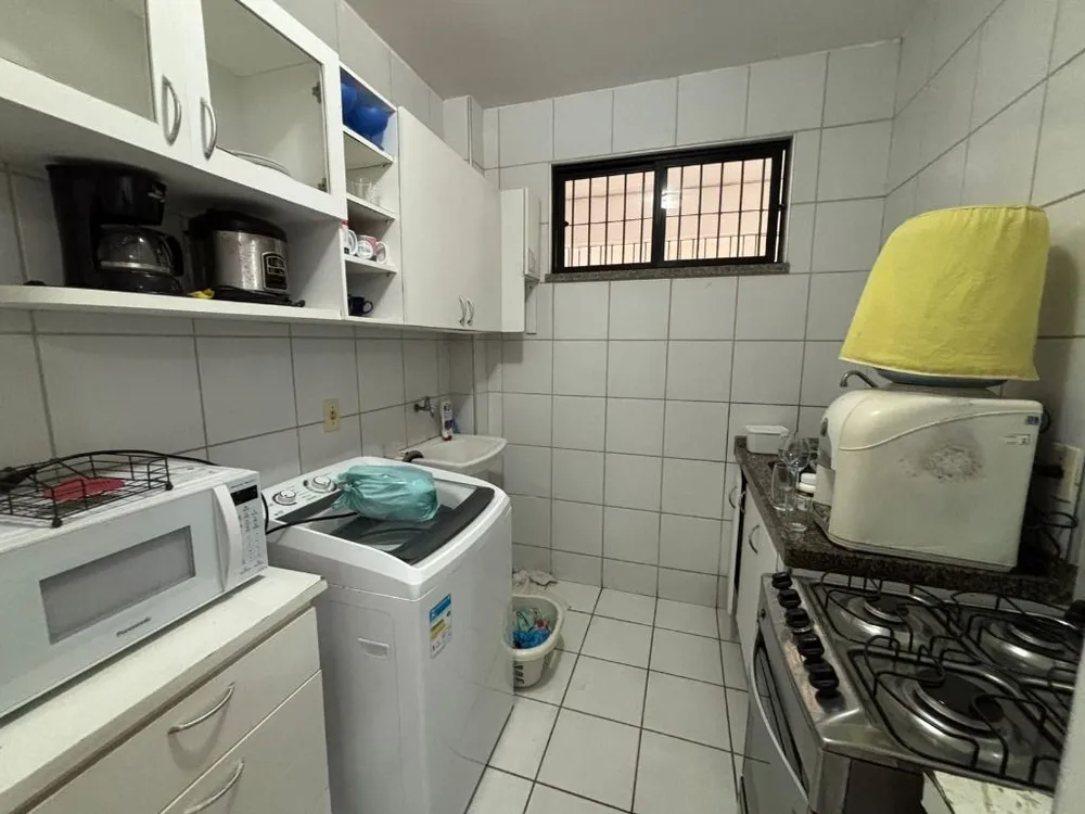 Apartamento, 3 quartos, 59 m² - Foto 5