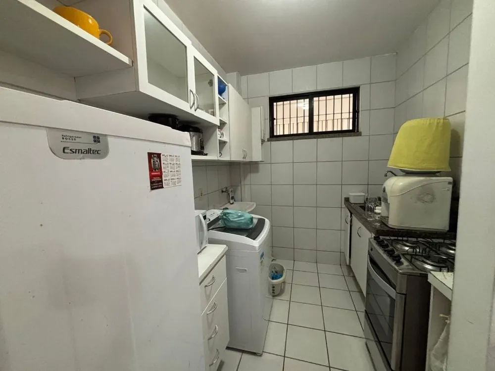 Apartamento, 3 quartos, 59 m² - Foto 9