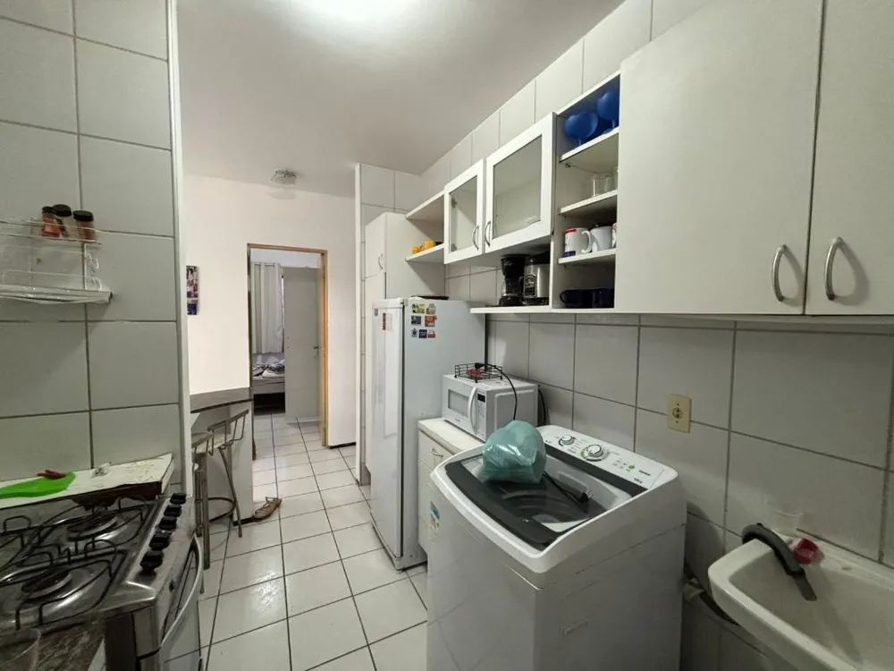 Apartamento, 3 quartos, 59 m² - Foto 4