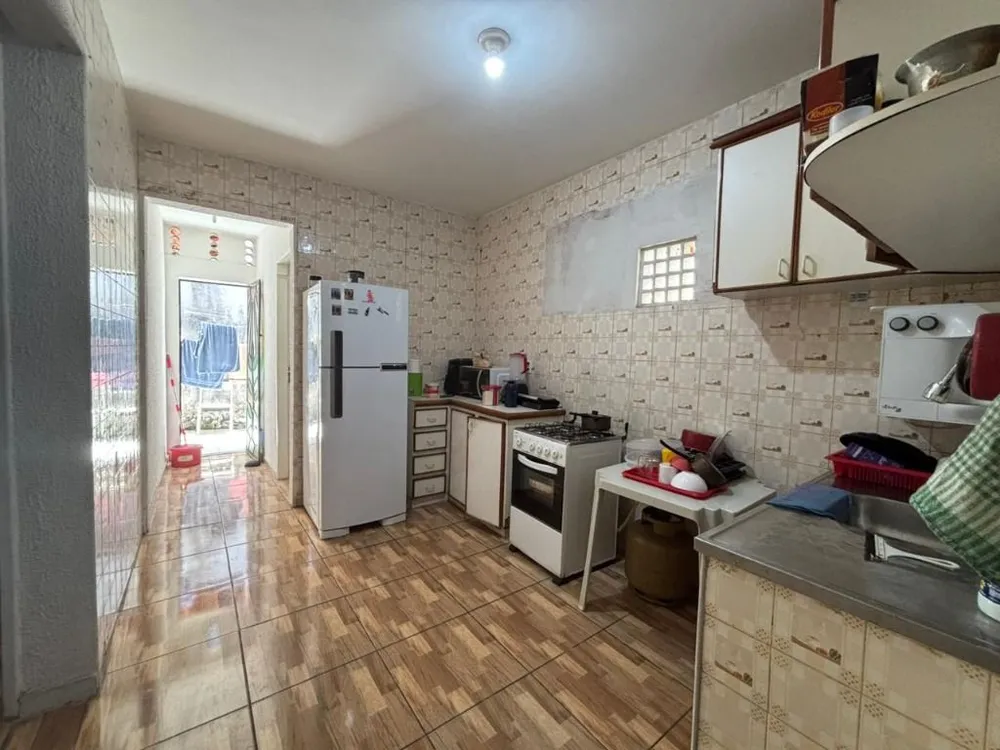Casa, 3 quartos, 140 m² - Foto 7