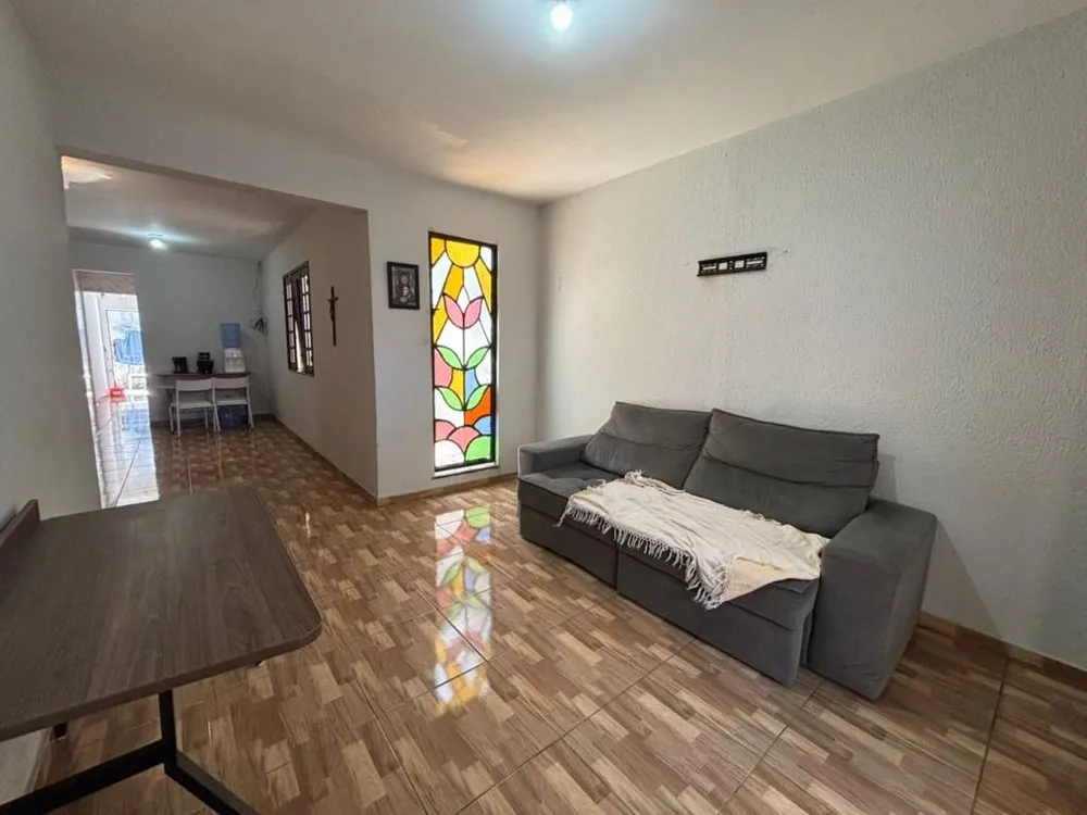Casa, 3 quartos, 140 m² - Foto 2