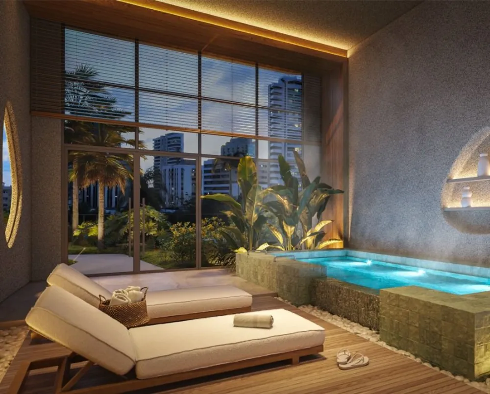 Apartamento, 4 quartos, 163 m² - Foto 6