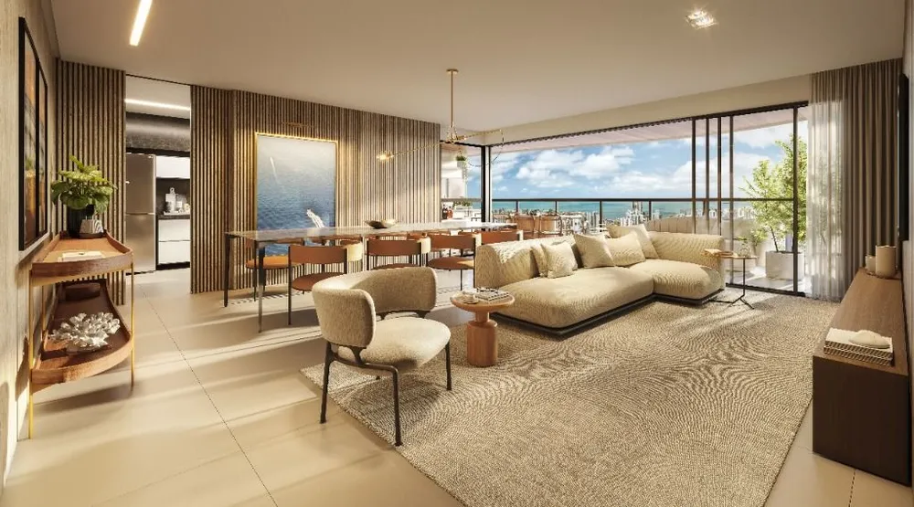 Apartamento, 4 quartos, 163 m² - Foto 10