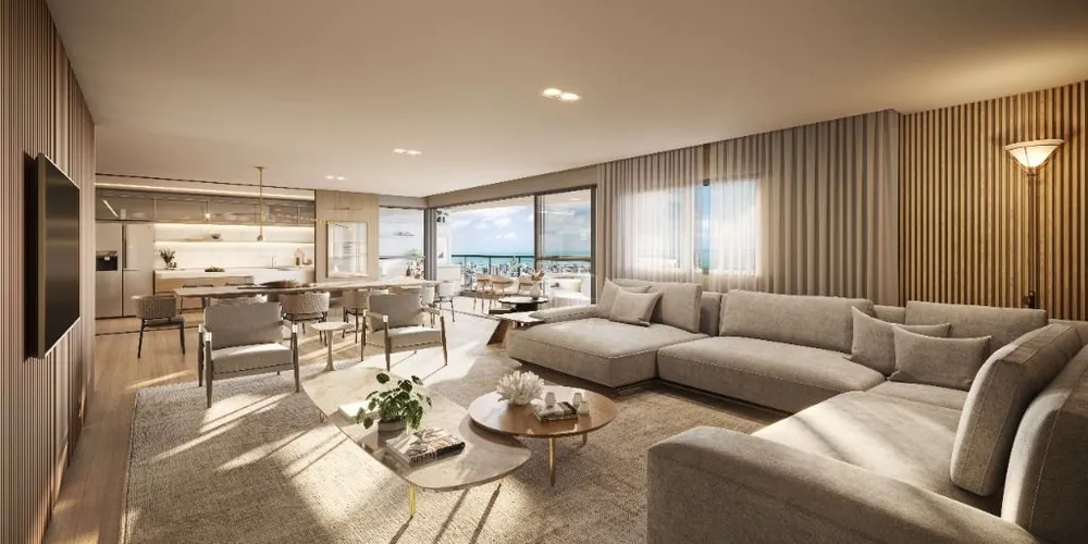 Apartamento, 4 quartos, 163 m² - Foto 9