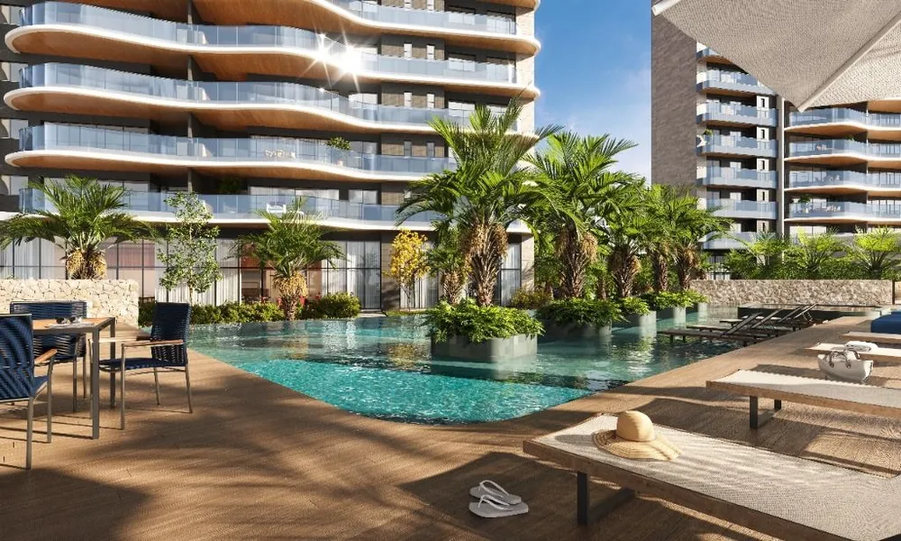Apartamento, 4 quartos, 163 m² - Foto 11