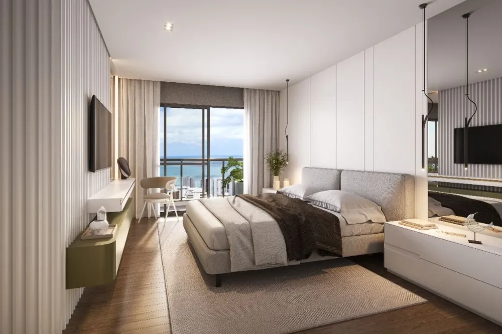 Apartamento, 4 quartos, 163 m² - Foto 7