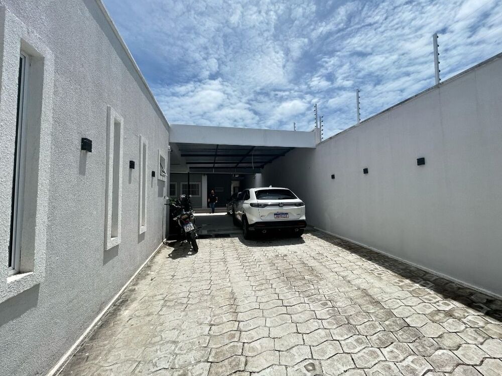 Casa à venda com 3 quartos, 324m² - Foto 29