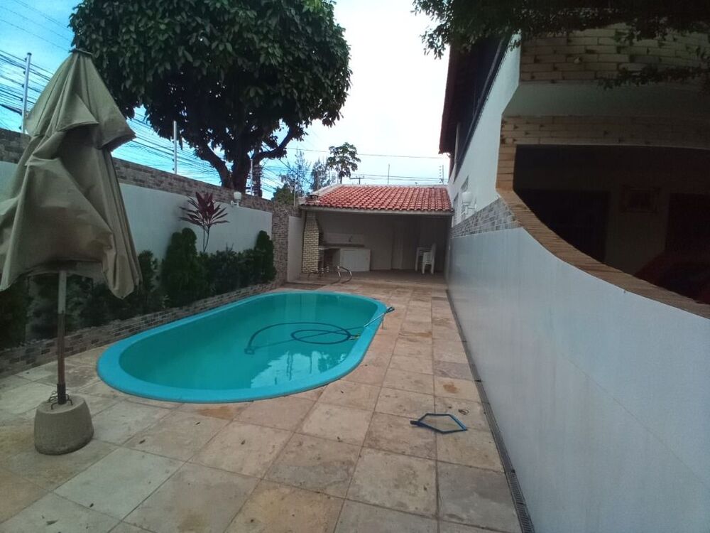 Casa de Condomínio à venda com 3 quartos, 102m² - Foto 4