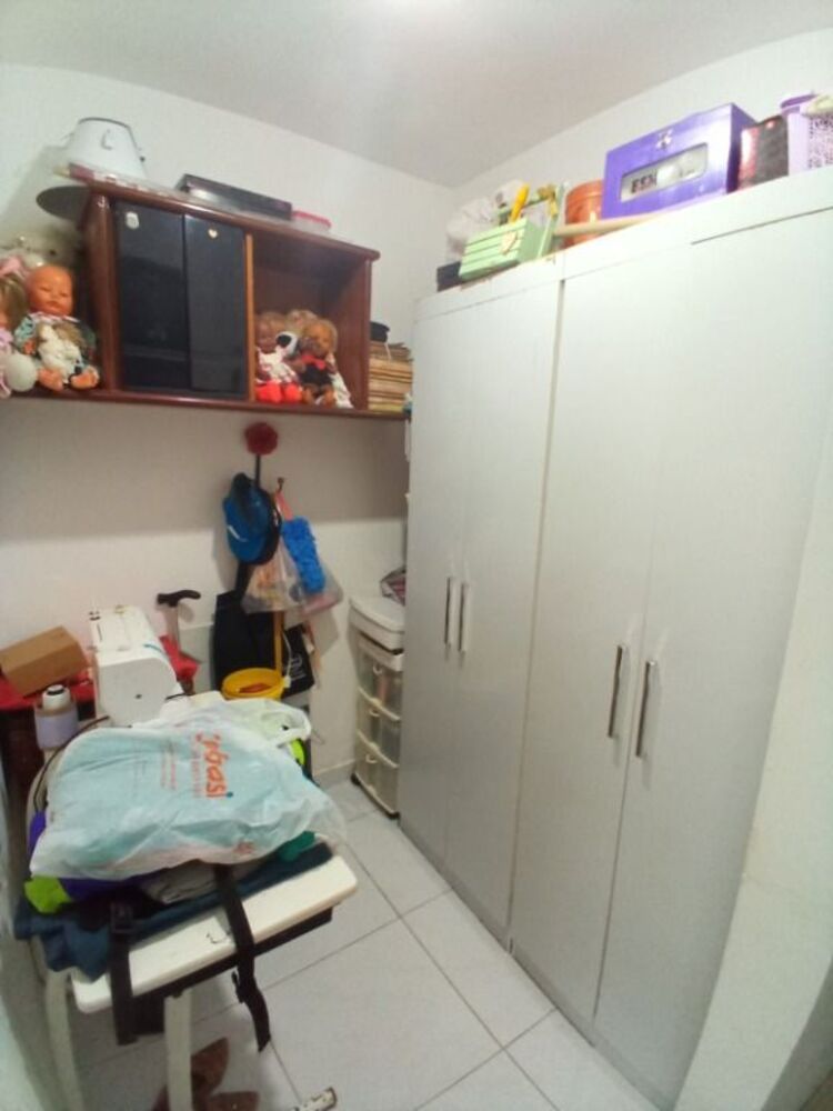Casa de Condomínio à venda com 3 quartos, 102m² - Foto 7