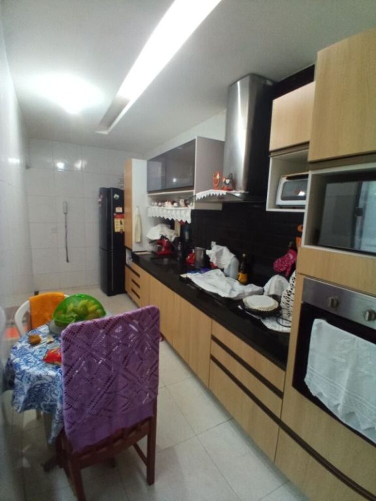 Casa de Condomínio à venda com 3 quartos, 102m² - Foto 11