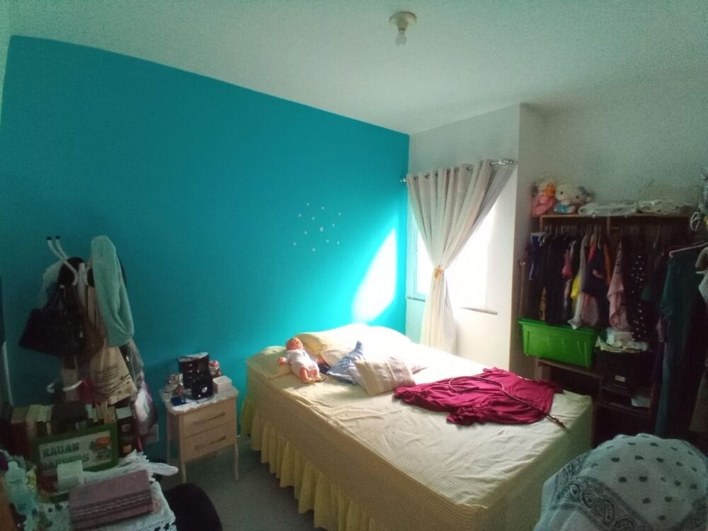 Casa de Condomínio à venda com 3 quartos, 102m² - Foto 8