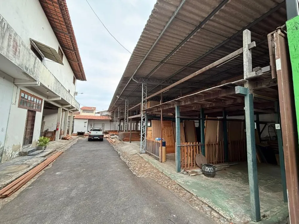 Depósito-Galpão, 600 m² - Foto 5