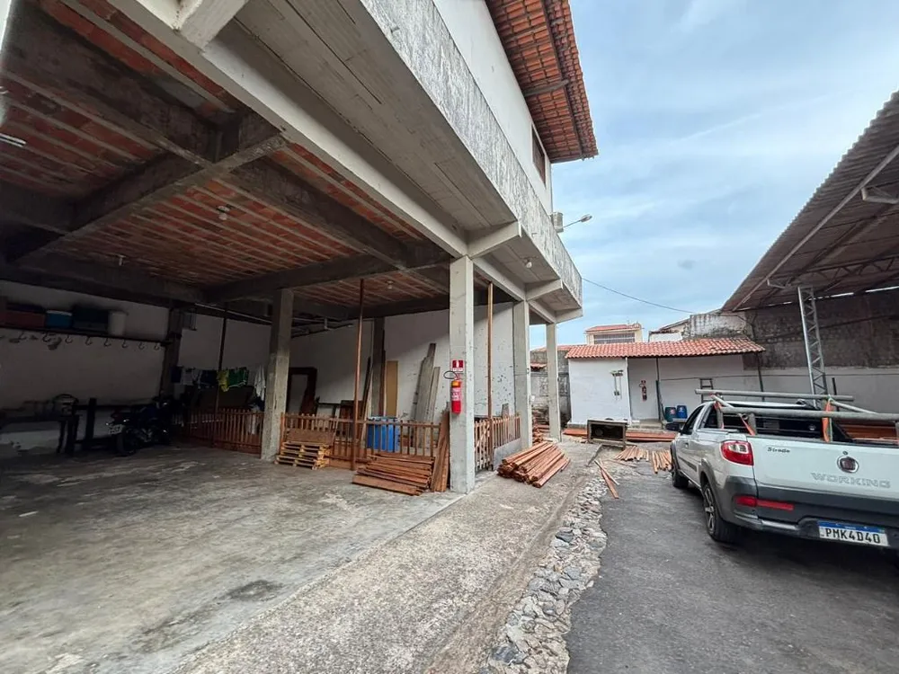 Depósito-Galpão, 600 m² - Foto 6