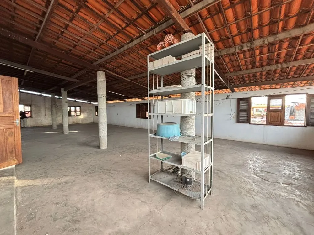 Depósito-Galpão, 600 m² - Foto 11
