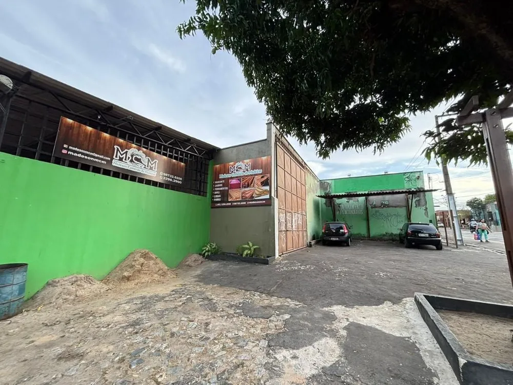 Depósito-Galpão, 600 m² - Foto 8