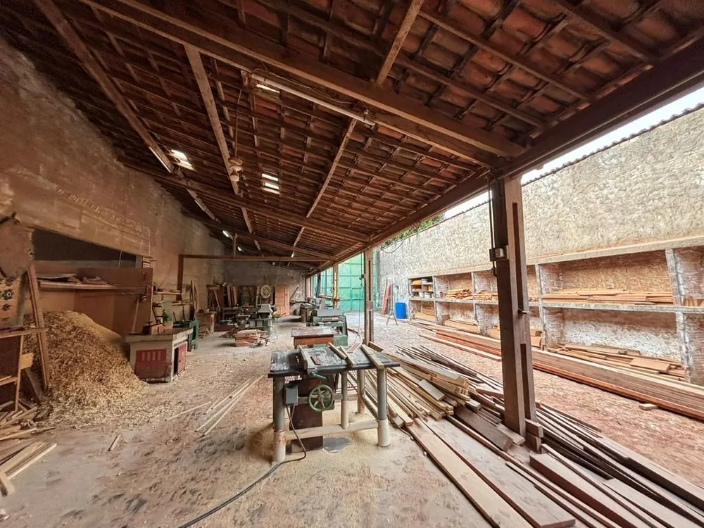 Depósito-Galpão, 600 m² - Foto 7