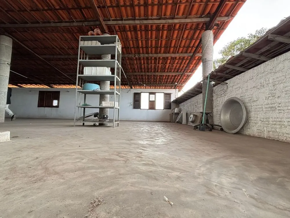 Depósito-Galpão, 600 m² - Foto 10