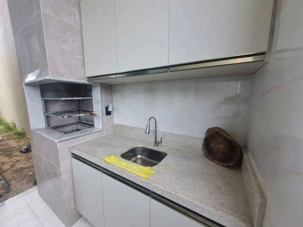 Casa, 3 quartos, 138 m² - Foto 1
