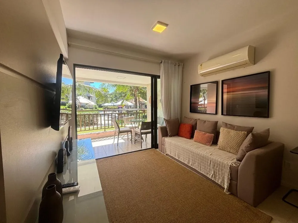 Apartamento, 2 quartos, 65 m² - Foto 1