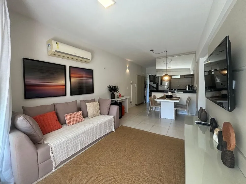Apartamento, 2 quartos, 65 m² - Foto 2