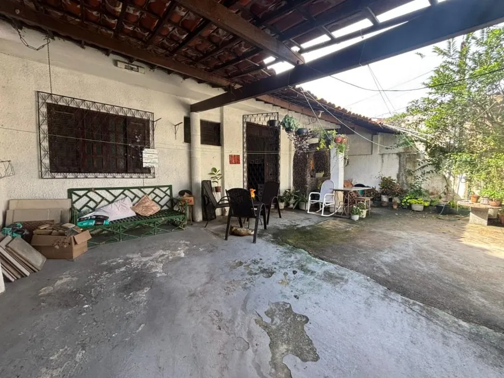 Casa, 3 quartos, 111 m² - Foto 1