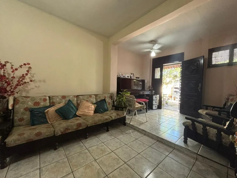Casa, 3 quartos, 111 m² - Foto 2