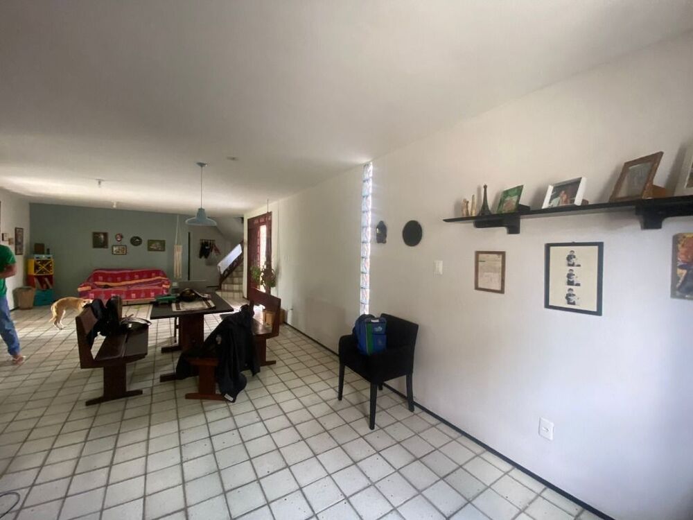 Casa, 4 quartos, 279 m² - Foto 4