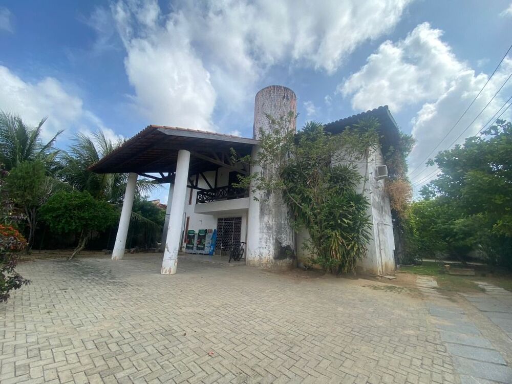 Casa, 4 quartos, 279 m² - Foto 1