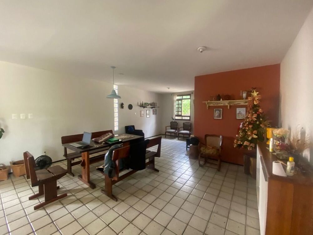 Casa, 4 quartos, 279 m² - Foto 3