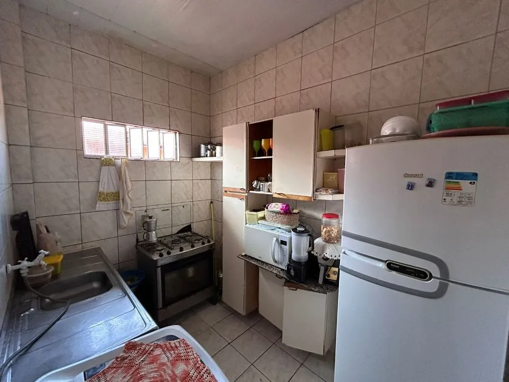 Apartamento, 2 quartos, 42 m² - Foto 3