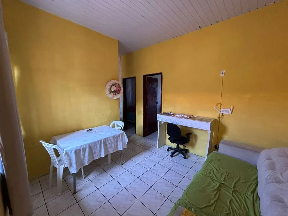 Apartamento, 2 quartos, 42 m² - Foto 1