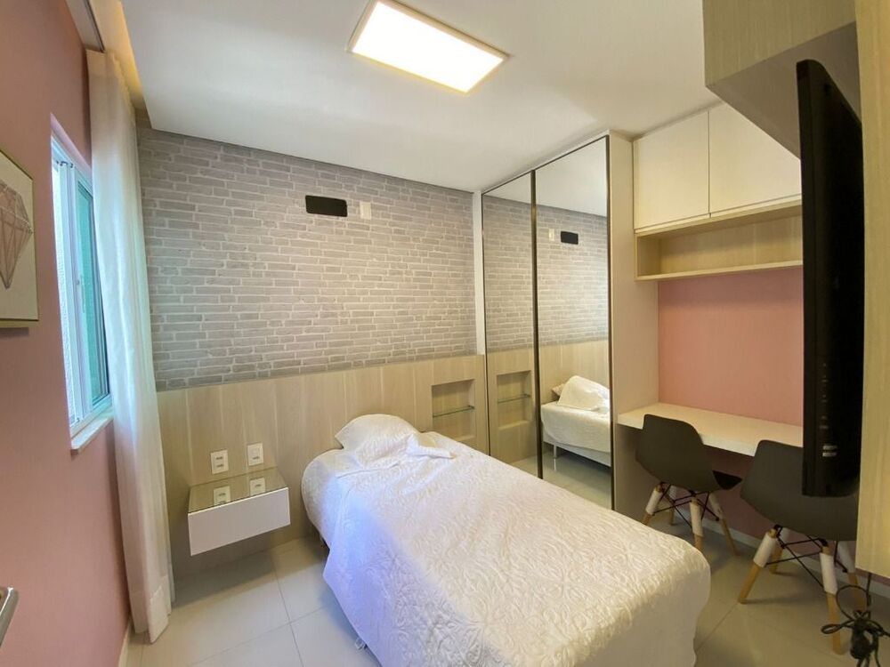 Casa de Condomínio, 3 quartos - Foto 13