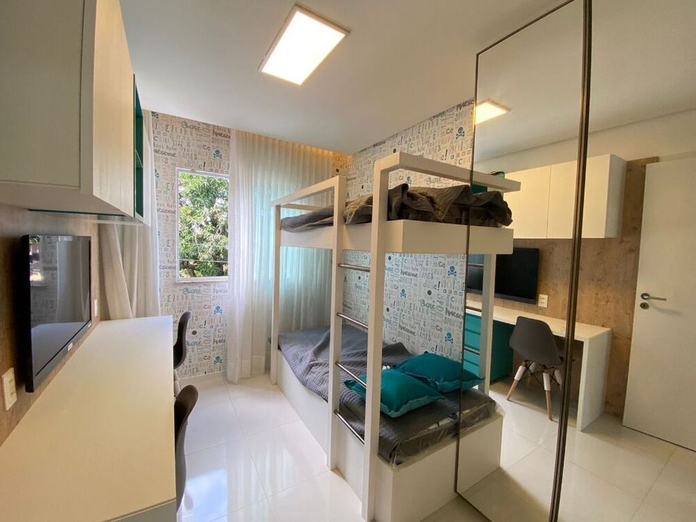 Casa de Condomínio, 3 quartos - Foto 11