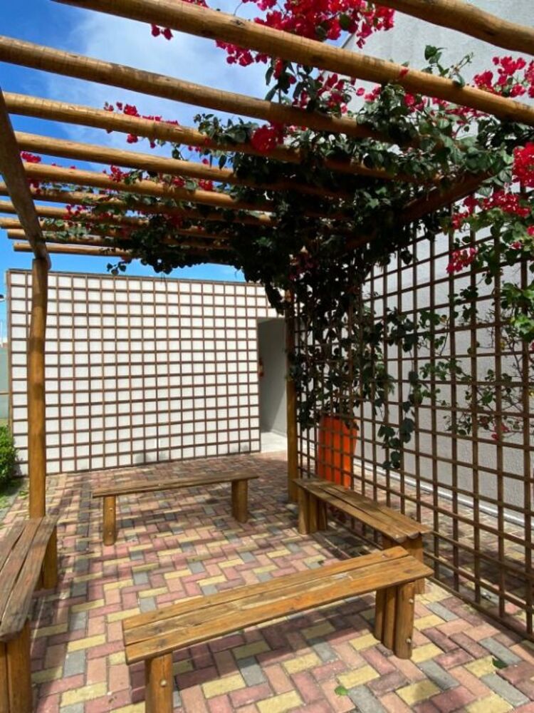 Casa de Condomínio, 3 quartos - Foto 15