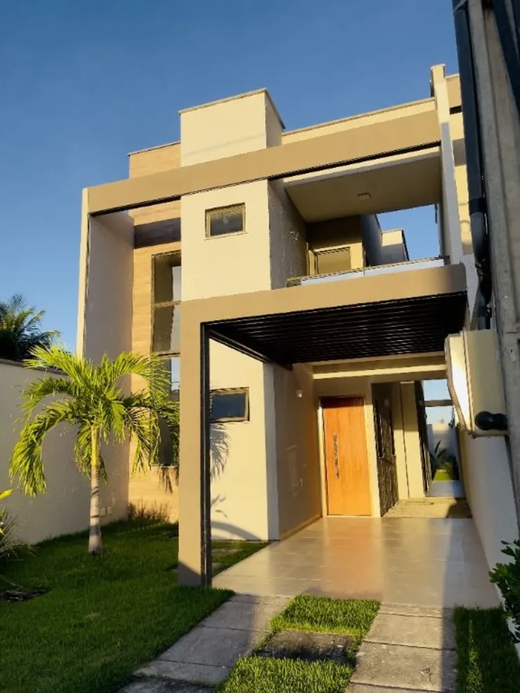 Casa de Condomínio, 4 quartos - Foto 6