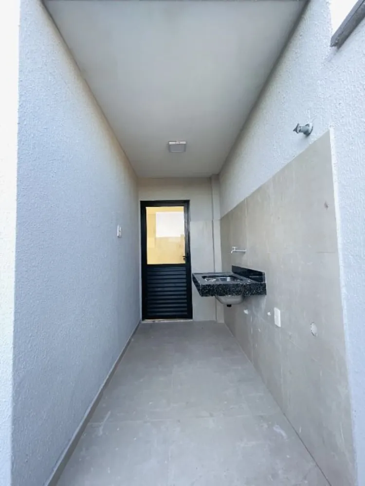 Casa de Condomínio, 4 quartos - Foto 3