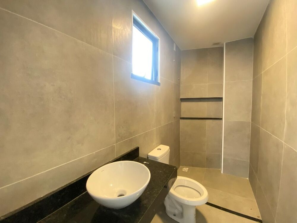 Casa de Condomínio, 4 quartos - Foto 9