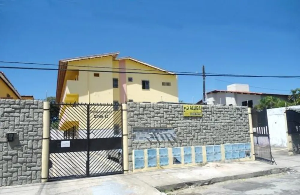 Apartamento, 2 quartos, 50 m² - Foto 2