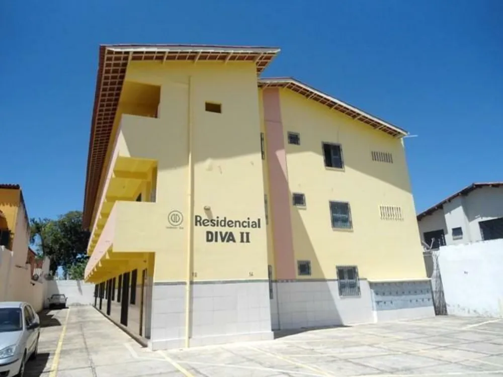 Apartamento, 2 quartos, 50 m² - Foto 1