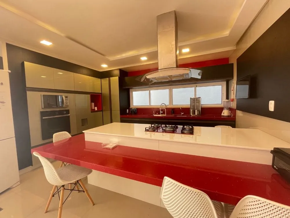 Casa, 4 quartos, 236 m² - Foto 6