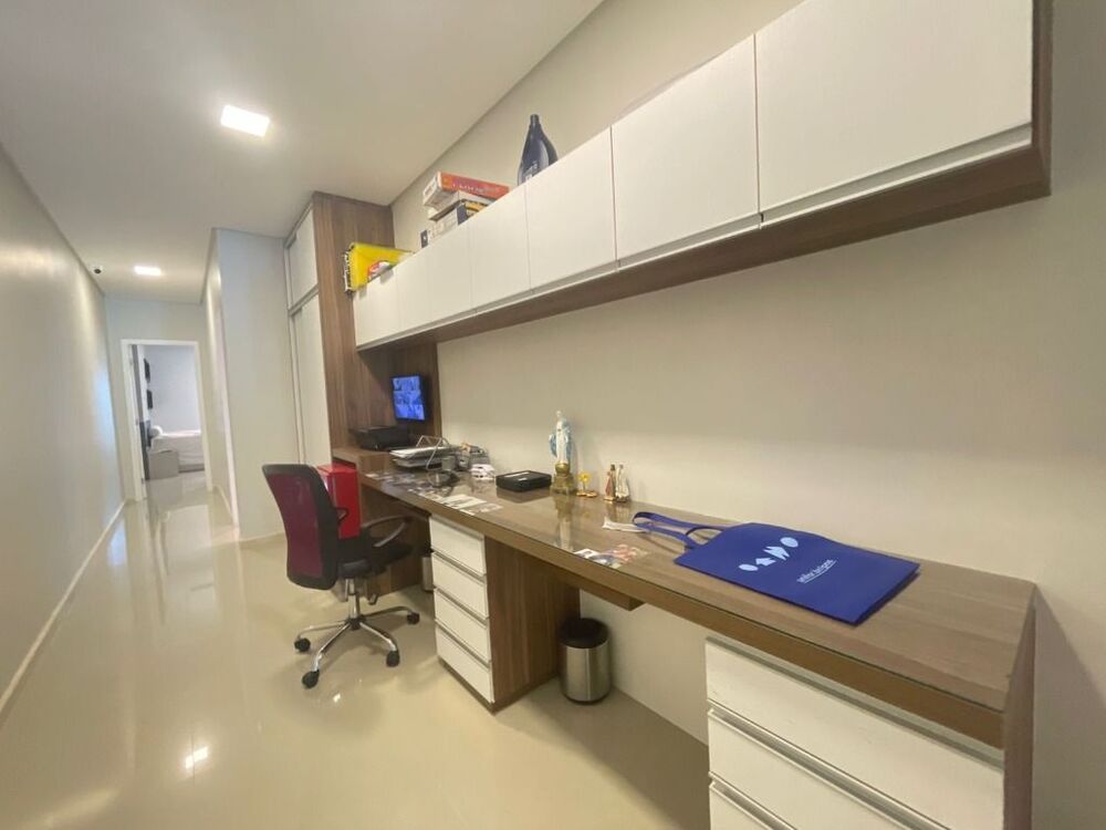 Casa, 4 quartos, 236 m² - Foto 3