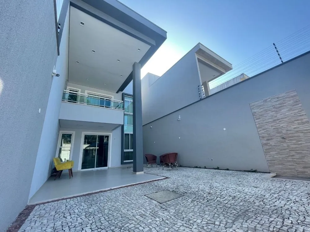 Casa, 4 quartos, 236 m² - Foto 4