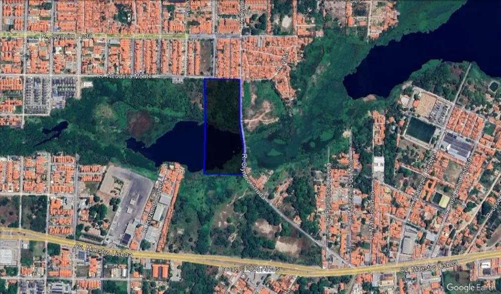 Terreno - Foto 1