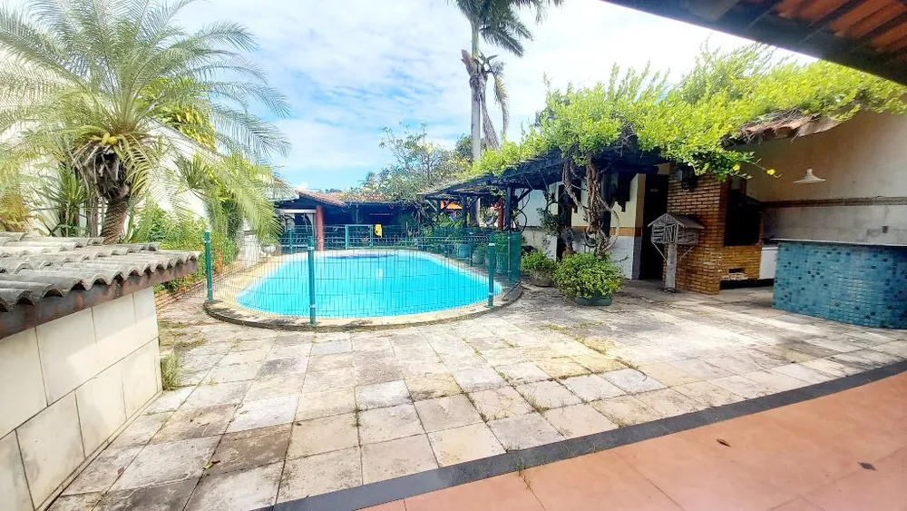 Casa, 3 quartos, 300 m² - Foto 1