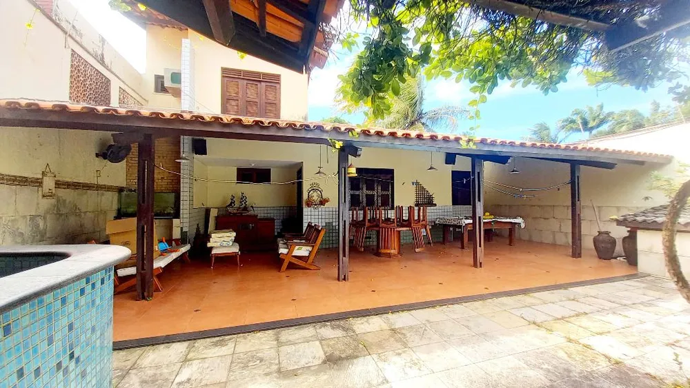 Casa, 3 quartos, 300 m² - Foto 9