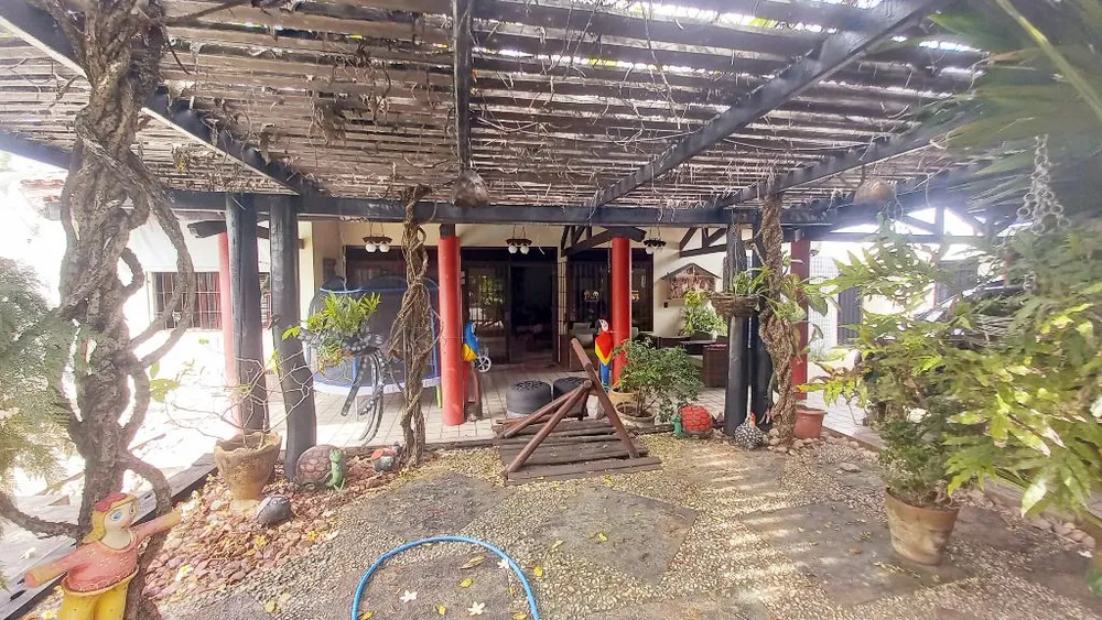 Casa, 3 quartos, 300 m² - Foto 12