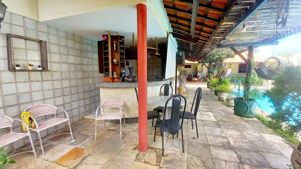 Casa, 3 quartos, 300 m² - Foto 10
