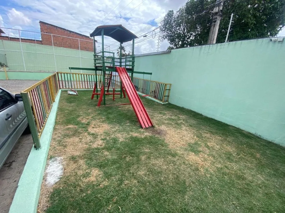 Apartamento, 2 quartos, 52 m² - Foto 4